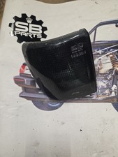 Mk2 Fiesta Smoked  Indicator