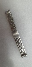 SEIKO Premier Genuine Stainless Steel Watch Bracelet 21mm 4A081.Z.C Strap