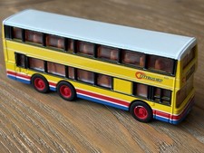 Hong Kong Citybus #962 Model