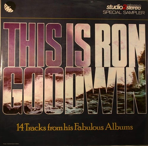 Ron goodwin and his - his, orchestra