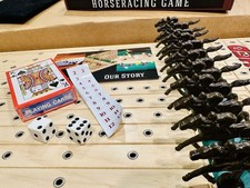 2007 UNUSED Across The Board