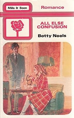 All else confusion neels - all,