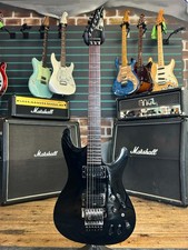 Ibanez SA420X Black Metallic