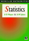 Statistics heinemann modular - statistics, (heinemann