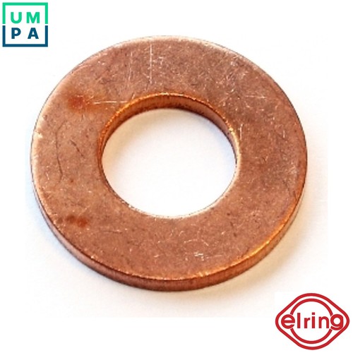 Seal ring nozzle holder - ring,