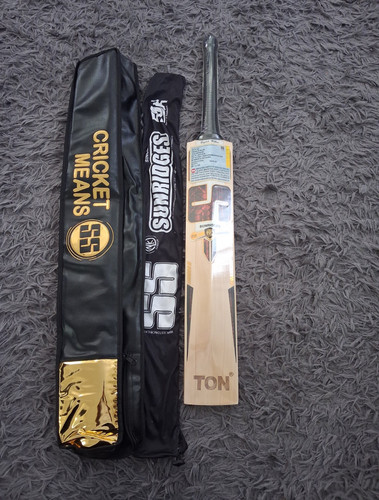 Sunridges ton series - ss,