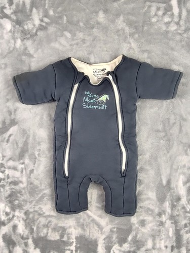 Baby merlin magic - baby, sleepsuit