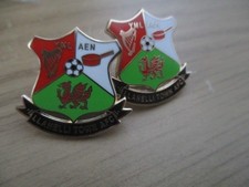 2 Llanelli Town fc welsh