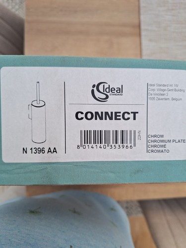 Ideal standard chrome iom - ideal,