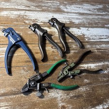 3 Vintage Eclipse No 77 Saw