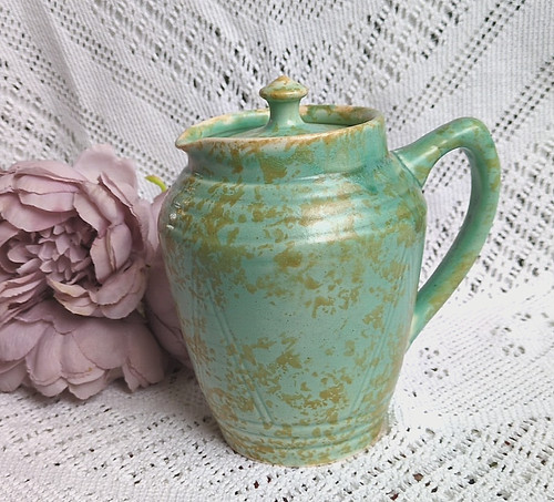 Vintage 1930s arthur wood - vintage,