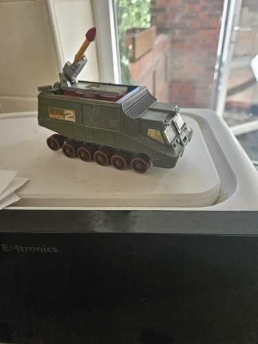 Dinky toys shado - 2, 353