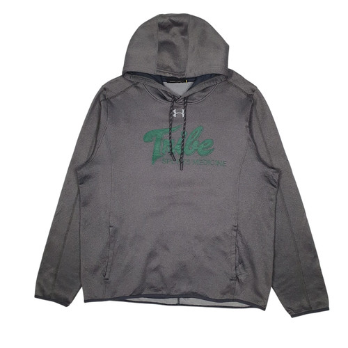 Under armour hoodie - under,