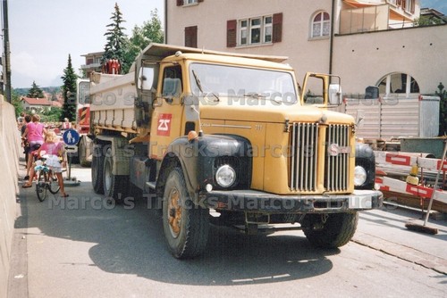Truck photo scania 111 - truck,