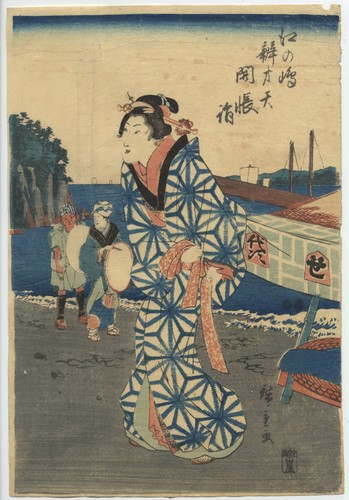 Original hiroshige - uw»original,