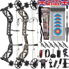 30-70lbs Compound Bow