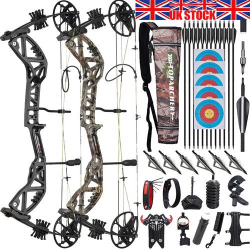 70lbs compound bow - 30-70lbs,