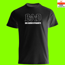 Big Audio Dynamite - T Shirt -
