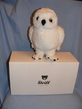 Steiff Hedwig Harry Potter Owl