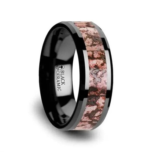 Cambrian pink dinosaur bone - cambrian,