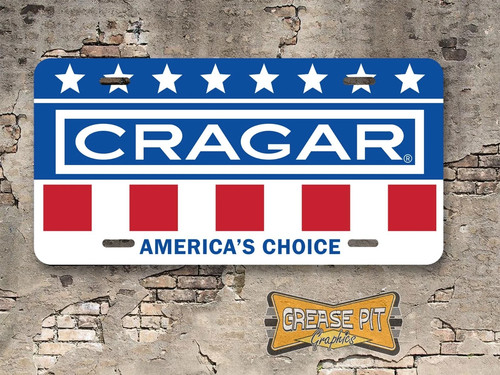 Cragar wheels america choice - cragar,