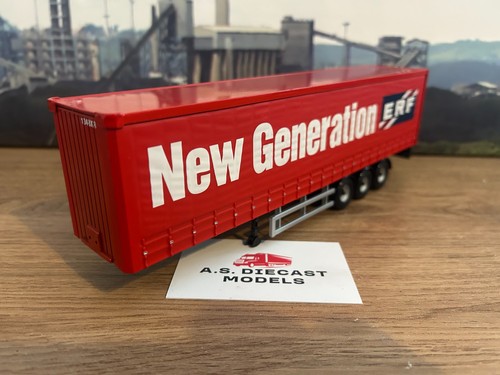 Corgi modern truck heavy - corgi,