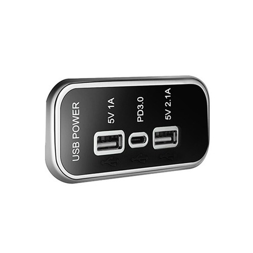 Car charger dual - car,