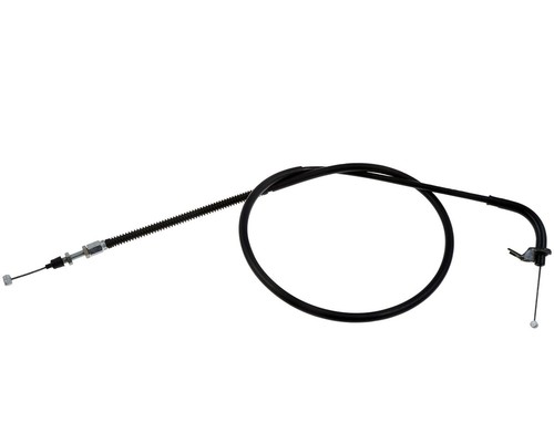 Throttle cable opener - cable, for
