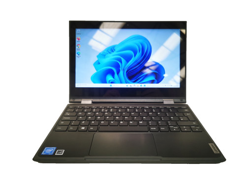 Lenovo 300e chromebook - lenovo, gen