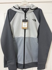 The North Face Kaveh Full Zip