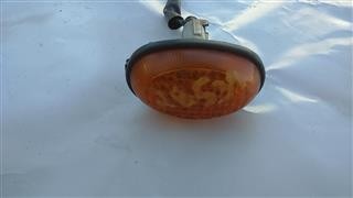 Indicator right front hyundai - indicator,