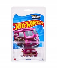Legends Tour Kool Kombi Bully