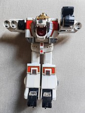 BanDai Power Rangers White