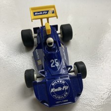 Scalextric Brabham BT44B Kwik