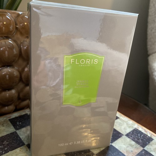 Floris jermyn street 100ml eau - street,