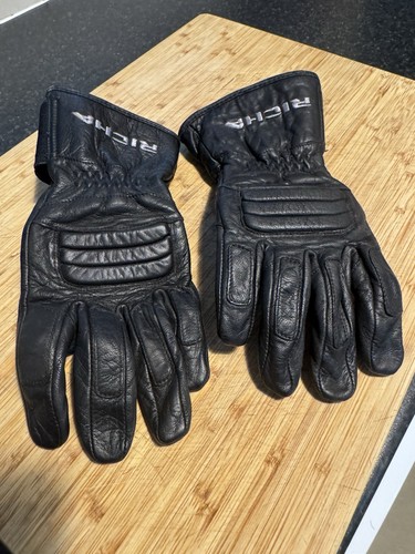 Ladies richa motorcycle gloves - richa,