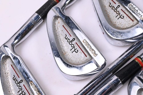 Ben hogan edge irons - hogan,