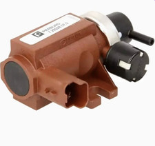 Pressure Converter Valve For