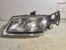 SAAB 9-5 Estate YS3E Front