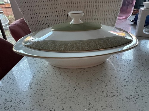 Vintage royal doulton sonnet - doulton,