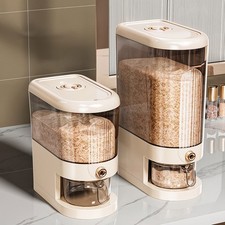 5/10KG Rice Dispenser Grain