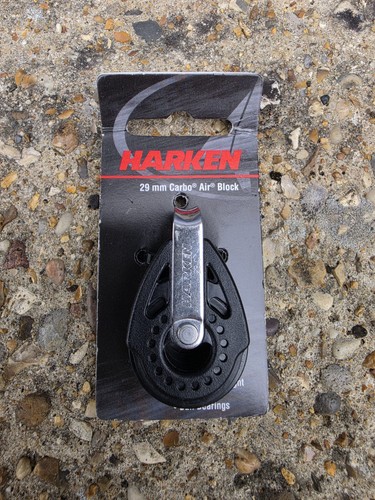 Harken 29mm single - harken, block