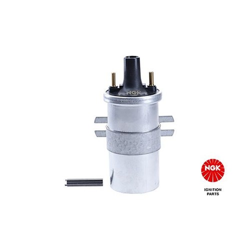 Ngk ignition coil - coil, u1082