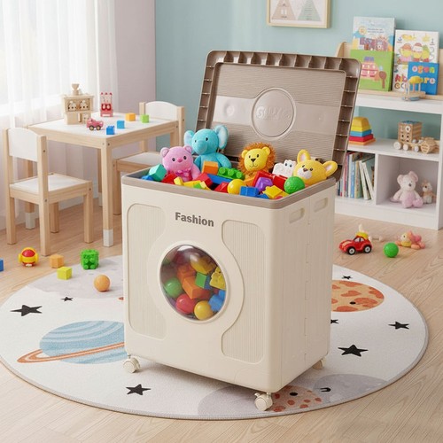 160l foldable large - large, plastic