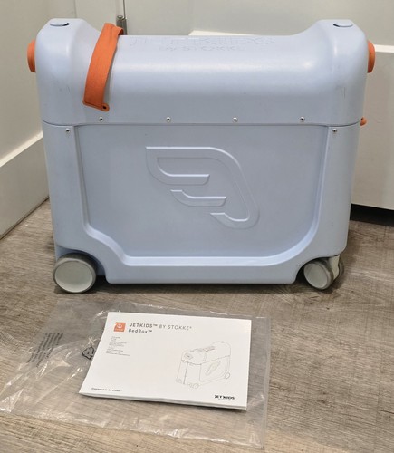 Jetkids stokke bed box - by,