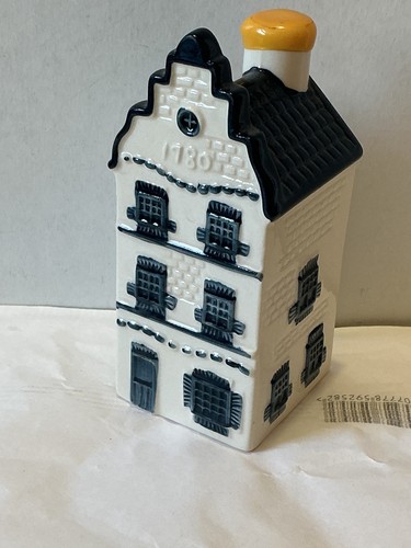 Vintage klm miniature - vintage,