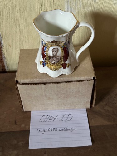King edward viii 1937 - viii,