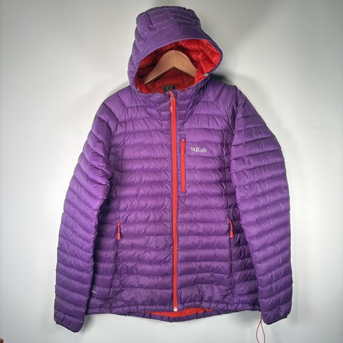 Rab womens microlight - rab, alpine