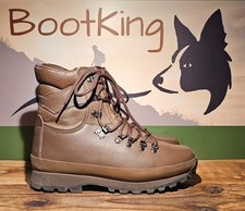 Altberg Defender lightweight