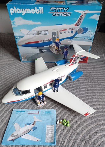 Playmobil 5395 city - 5395,